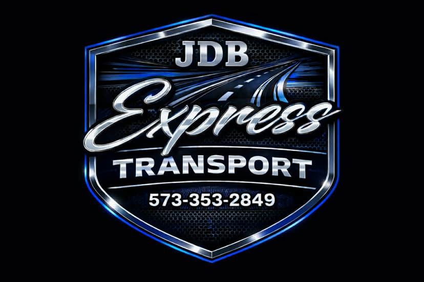 JDB Express Transport